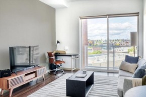 Ballard 1BR w WD BBQ Gym nr Waterfront SEA-396